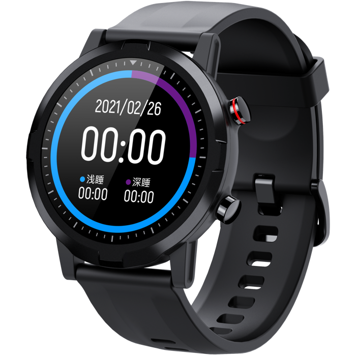 Haylou Solar RT LS05S Global version Smart Watch